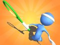 Ойын Deuce Hit! Tennis