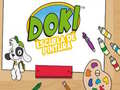 Ойын Doki Escuela De Pintura