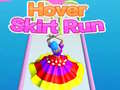 Ойын Hover Skirt Run