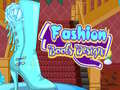 Ойын Fashion Boots Design