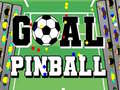 Ойын Goal Pinball