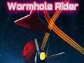 Ойын Wormhole Rider