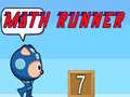 Ойын Math Runner