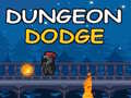 Ойын Dungeon Dodge