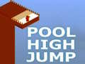 Ойын Pool High Jump