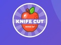 Ойын Knife Cut: Merge Hit