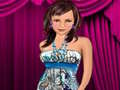 Ойын Cool Model Dressup