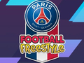 Ойын PSG Soccer Freestyle