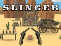 Ойын Slinger