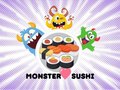 Ойын Monster X Sushi