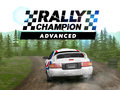 Ойын Rally Champion Advanced