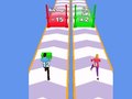 Ойын Rich Couple Run
