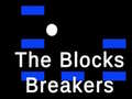 Ойын The Blocks Breakers
