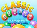 Ойын Classic Bubble Shooter