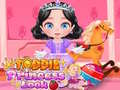 Ойын Toddie Princes Look