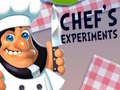 Ойын Chef's Experiments