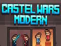Ойын Castel Wars Modern