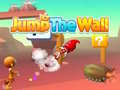 Ойын Jump The Wall