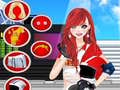 Ойын American Football Girl