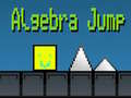 Ойын Algebra Jump