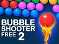 Ойын Bubble Shooter Free 2