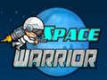Ойын Space Warrior