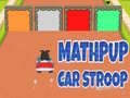 Ойын MathPup Car Stroop