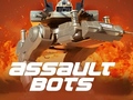 Ойын Assault Bots