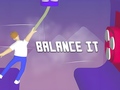 Ойын Balance It