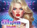 Ойын Crazy Makeover Salon