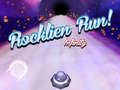 Ойын Rocklien Run! Infininy
