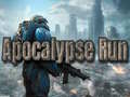 Ойын Apocalypse Run