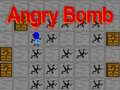 Ойын Angry Bomb