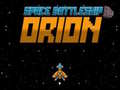 Ойын Space Battleship Orion