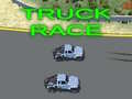 Ойын Truck Race
