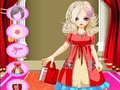Ойын Lovely Cute Girl