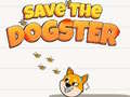 Ойын Save The Dogster