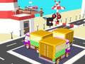 Ойын Parking Mania 3D