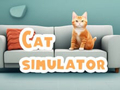 Ойын Cat Simulator