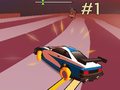 Ойын Sky Car Drift