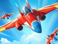 Ойын Pilot Royale: Battlegrounds