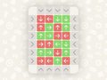 Ойын Relaxing Puzzle Match