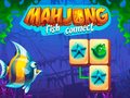 Ойын Mahjong Fish Connect
