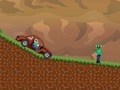 Ойын Zombie Escape: Apocalypse Race