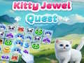 Ойын Kitty Jewel Quest