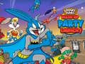 Ойын Looney Tunes Mash-up Party Launch!