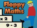 Ойын Floppy Maths