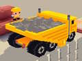 Ойын Truck Driving