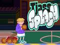 Ойын Tjass splash