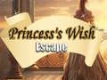Ойын Princess's Wish escape